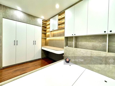 Chính chủ cho thuê MBKD mặt hồ hoàng càu 4626