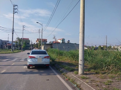 Chính chủ cần thanh lý lô đất khu đô thị herita midtown, tt kiện khê, huyện thanh liêm, hà nam 3