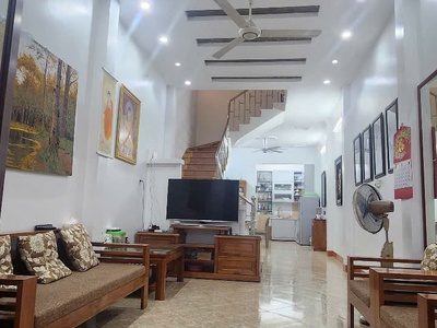 Nhà đẹp phố phúc tân-hoàn kiếm-hà nội, 4 tầng, ô tô đỗ cửa, sân cổng, ba bước tới hồ hoàn kiếm 0
