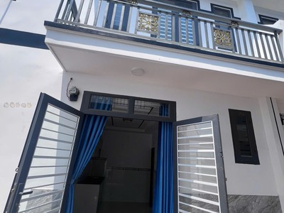 Nhà giá rẻ 500 triệu vào ở liền cách KĐT RIVER STAR 5 SAO Bình Chánh 0