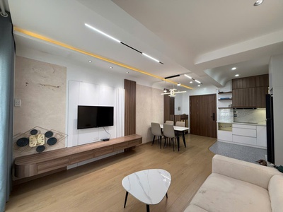 Chính chủ cho thuê MBKD mặt hồ hoàng càu 4744