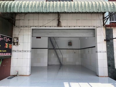 Bán nhà mặt tiền ql51 - chu hải, buôn bán tốt 0