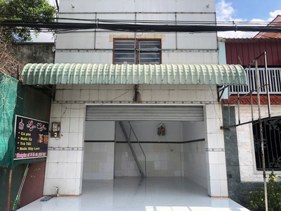 Nhà mặt tiền ql51 - chu hải, sinh lời tốt 0