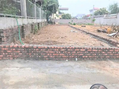 Sở hữu ngay đất đẹp - giá tốt - vị trí đắc địa tại thôn phú cường, minh phú, sóc sơn,hà nội 0