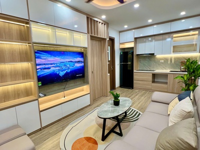 Chính chủ cho thuê MBKD mặt hồ hoàng càu 4960