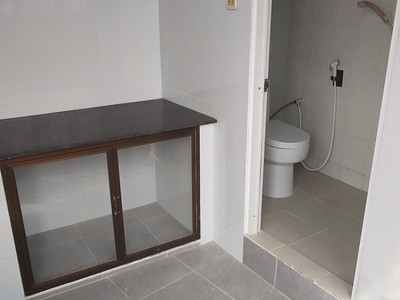 Cho thuê phòng 60m2 gần trung tâm quận 1 5