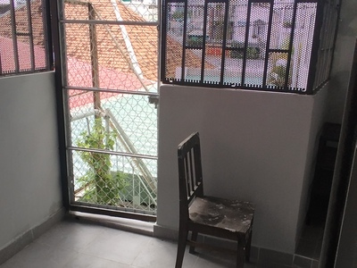 Cho thuê phòng 60m2 gần trung tâm quận 1 4