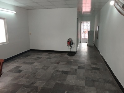 Cho thuê phòng 60m2 gần trung tâm quận 1 2