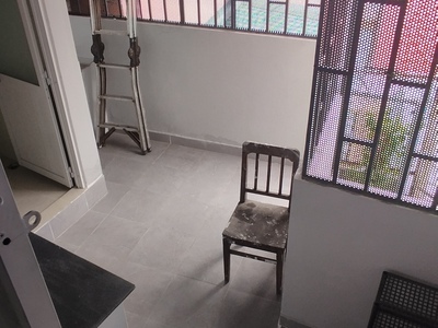 Cho thuê phòng 60m2 gần trung tâm quận 1 3