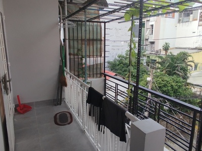 Cho thuê phòng 60m2 gần trung tâm quận 1 1