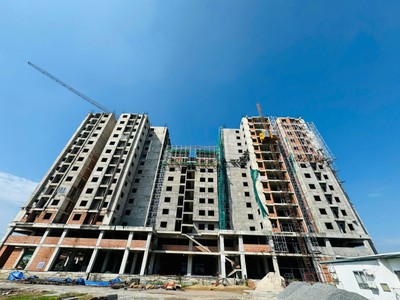 Sang suất mua chung cư noxh đường quốc lộ 13, xã tân định, bến cát, bình dương, phường tân định, 0