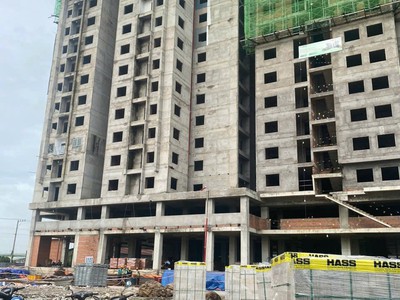Sang suất mua chung cư noxh đường quốc lộ 13, xã tân định, bến cát, bình dương, phường tân định, 1