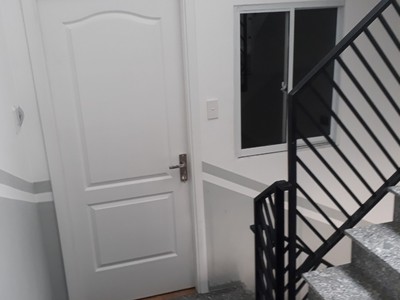 Chính chủ cho thuê MBKD mặt hồ hoàng càu 4623