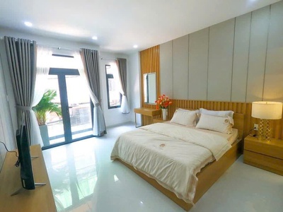 Bán nhà chính chủ ĐƯỜNG BẠCH ĐẰNG, TP.TÂN AN - 62M2 - 2.1 TỶ - SHR 4