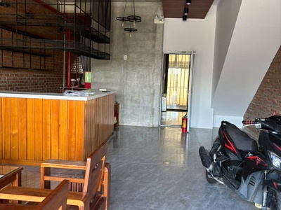 Bán toà căn hộ 5 tầng đường khuê mỹ đông 15  dòng tiền 720tr/năm 0