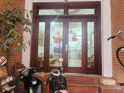 Nhà đẹp phố phúc tân-hoàn kiếm-hà nội, 4 tầng, ô tô đỗ cửa, sân cổng, ba bước tới hồ hoàn kiếm 4