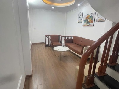 Trung tâm hà đông- gần ngã tư vạn phúc tố hữu - ô tô đỗ gần - nhà đẹp ở ngay 1