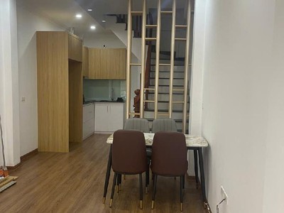 Trung tâm hà đông- gần ngã tư vạn phúc tố hữu - ô tô đỗ gần - nhà đẹp ở ngay 0