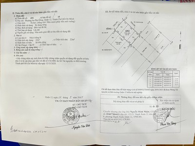 Chính chủ cho thuê MBKD mặt hồ hoàng càu 4893