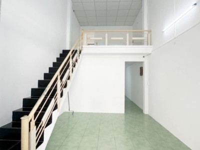  duy nhất 1 căn   nhà gác đúc ngay bãi tắm mân thái   giá chỉ 3,45 tỷ  1