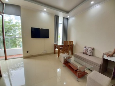 Căn hộ 1 ngủ giá chỉ 5tr cho thuê tại KĐT Waterfront 2