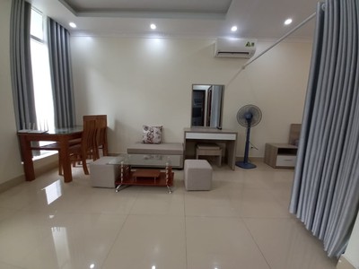 Căn hộ 1 ngủ giá chỉ 5tr cho thuê tại KĐT Waterfront 3