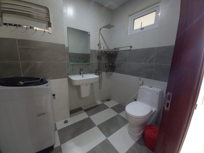 Căn hộ 1 ngủ giá chỉ 5tr cho thuê tại KĐT Waterfront 6