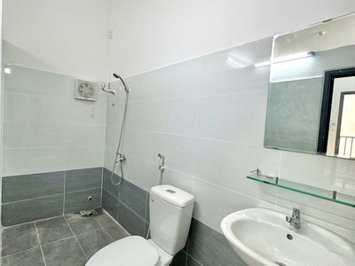 Khai trương căn hộ studio mới 100   ngay cầu chữ y, q8 0