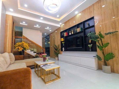 Bán nhà chính chủ ĐƯỜNG BẠCH ĐẰNG, TP.TÂN AN - 62M2 - 2.1 TỶ - SHR 1