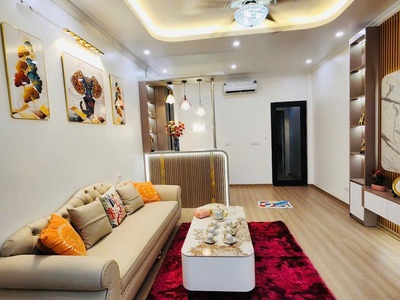 Chính chủ cho thuê MBKD mặt hồ hoàng càu 5080