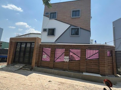 Chính chủ cho thuê MBKD mặt hồ hoàng càu 4610