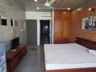 Bán tòa căn hộ 5 tầng dòng tiền 50 triệu/tháng 1