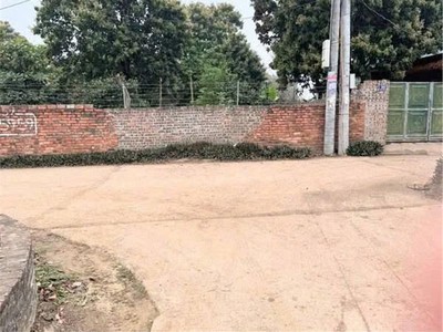 Sở hữu ngay đất đẹp - giá tốt - vị trí đắc địa tại thôn phú cường, minh phú, sóc sơn,hà nội 1