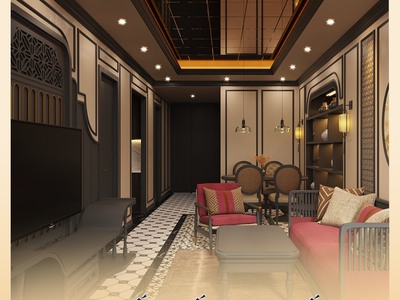 Căn hộ terra luxury   biểu tượng sống mới tại khu nam sài gòn 1