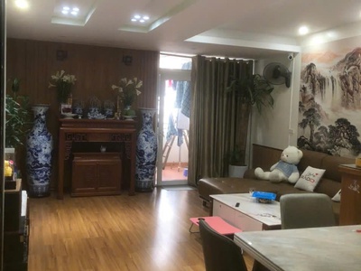 Căn hộ 105m  chung cư bộ quốc phòng mỹ đình 1 giá chỉ 6.1 tỷ 1