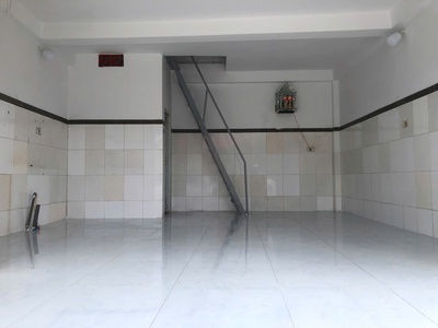 Nhà mặt tiền ql51 - chu hải, sinh lời tốt 1