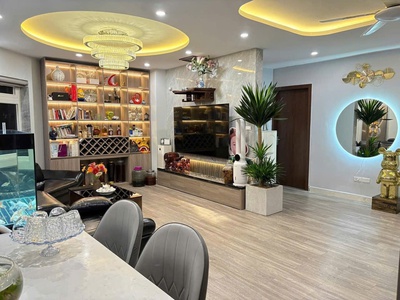 Chính chủ cho thuê MBKD mặt hồ hoàng càu 5102