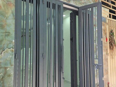 Quận 555 nhà đẹp ngay phố thời trang nguyễn trãi 3 tầng-34m2 4pn,vào ở ngay.6.2tỷ 1