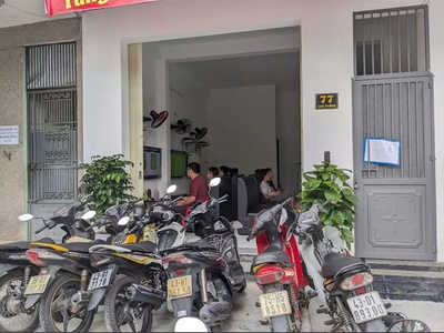 Cần sang nhượng quán game tại cao thắng, đà nẵng   ngay cổng đại học 1