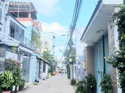 Bán nhà mt đường số đình phong phú   giá 4 tỷ 4   gần vincom   ga metro   cho thuê 8tr/tháng 0