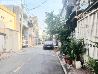 Bán nhà mt đường số đình phong phú   giá 4 tỷ 4   gần vincom   ga metro   cho thuê 8tr/tháng 1