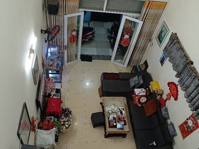 Chính chủ cho thuê MBKD mặt hồ hoàng càu 4869