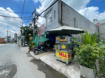 Chính chủ cho thuê MBKD mặt hồ hoàng càu 4572