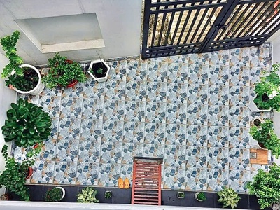Chính chủ cho thuê MBKD mặt hồ hoàng càu 4786