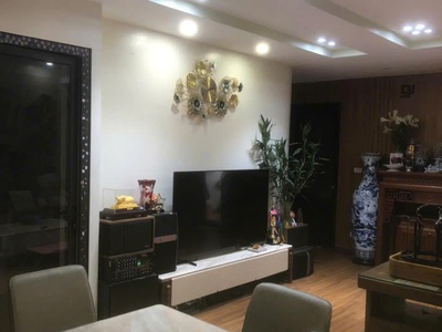 Căn hộ 105m  chung cư bộ quốc phòng mỹ đình 1 giá chỉ 6.1 tỷ 2