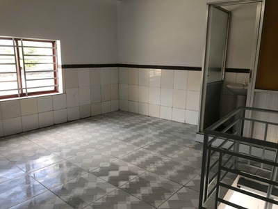 Nhà mặt tiền ql51 - chu hải, sinh lời tốt 2