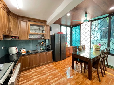 Bán nhà hoàng đạo thành, thanh xuân, ô tô đỗ cửa, 35m2, 10.99 tỷ 1