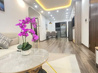 Chính chủ cho thuê MBKD mặt hồ hoàng càu 4776