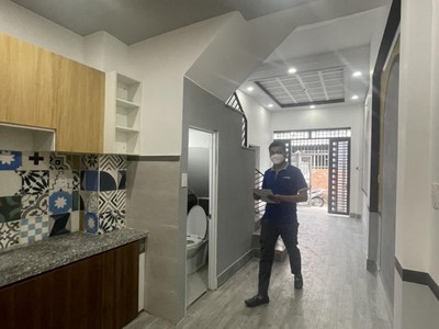 Chính chủ cho thuê MBKD mặt hồ hoàng càu 4617