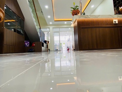Bán nhà hiệp phú - thủ đức   150m    đường 12m   thích hợp ở hoặc làm văn phòng. 3